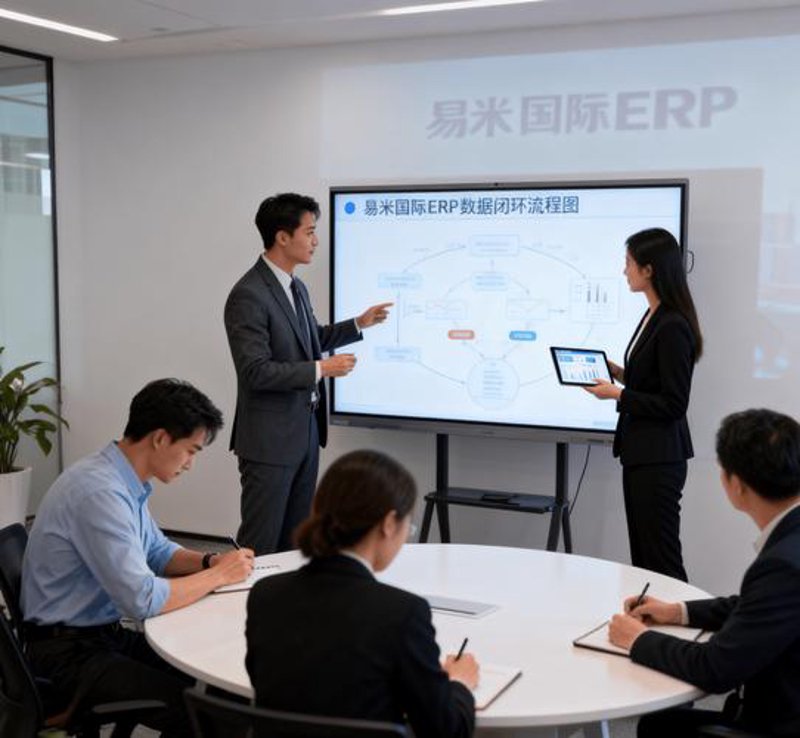 数字化转型，企业信息化助力新发展