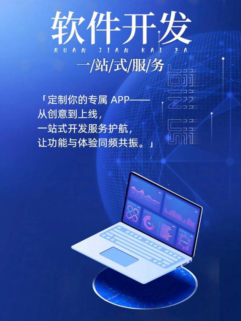 软件开发引领上海企业数字化转型